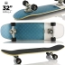 American Carver Surf skateboard 32 "> <kiểu đầu vào = - Trượt băng / Trượt / Thể thao mạo hiểm