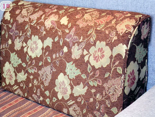 Поролоновый диван, прямоугольная индивидуальная подушка, трансформер