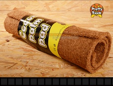 Аксессуары для рептилии 爬器库不含胶爬虫箱豹龟蜥蜴陆龟饲养箱爬宠爬虫用品椰棕垫保湿