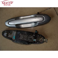 Tay nắm cửa Mazda MPV Tay nắm cửa Mazda Bộ phận xe nhập khẩu chính hãng - Những bộ phận xe ô tô phụ kiện ô to