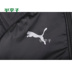 Little mận: truy cập chính hãng PUMA Hummer 18-19 Dortmund áo khoác cotton ấm áp áo khoác nam 753361 - Quần áo độn bông thể thao áo phao burberry nữ Quần áo độn bông thể thao