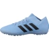 Mận nhỏ: giày chính hãng adidas adidas NEMEZIZ MESSI 18.3TF giày bóng đá nam DB2221