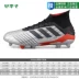 Mận nhỏ: giày adidas falcon chính hãng adidas falcon 19.1 FG giày thể thao nam mũi nhọn dài F35607 - Giày bóng đá