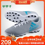 Mận nhỏ: giày chính hãng adidas adidas X 17.4 AG giày cỏ nhân tạo S82394
