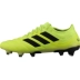 Little mận: truy cập chính hãng adidas adidas COPA 19.1 FG giày đá bóng móng tay dài nam F35519 - Giày bóng đá