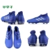 Little mận: truy cập chính hãng adidas adidas Falcon 19.3 FG giày đá bóng mũi nhọn nam BB8112 - Giày bóng đá