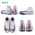 Xiao Lizi: bộ đếm chính hãng giày Nike Nike Assassin CR7 cao cấp bị hỏng giày bóng đá nam AJ3572-009 - Giày bóng đá giày the thao năm 2021 Giày bóng đá