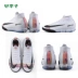 Xiao Lizi: bộ đếm chính hãng giày Nike Nike Assassin CR7 cao cấp bị hỏng giày bóng đá nam AJ3572-009 - Giày bóng đá