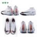 Xiao Lizi: bộ đếm chính hãng giày Nike Nike Assassin CR7 cao cấp bị hỏng giày bóng đá nam AJ3572-009 - Giày bóng đá shop giày thể thao nam Giày bóng đá