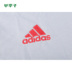 Little mận: truy cập chính hãng adidas adidas Manchester United bóng đá ngắn tay người hâm mộ Áo phông nam DP6827 - Áo phông thể thao áo ba lỗ tanktop nam Áo phông thể thao