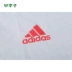 Little mận: truy cập chính hãng adidas adidas Manchester United bóng đá ngắn tay người hâm mộ Áo phông nam DP6827 - Áo phông thể thao áo ba lỗ thể thao Áo phông thể thao