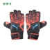 Mận nhỏ: truy cập chính hãng PUMA Hummer FUTURE Grip thủ môn bóng đá găng tay thủ môn nam 041514 - Bóng đá