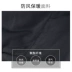 Xiao Lizi: Áo khoác cotton chính hãng Lining Li Ning Trung Quốc áo khoác mùa đông lạnh hàng năm - Quần áo độn bông thể thao