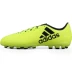 Ít mận: truy cập chính hãng adidas adidas X 17.4 cỏ nhân tạo AG giày bóng đá nam S82398