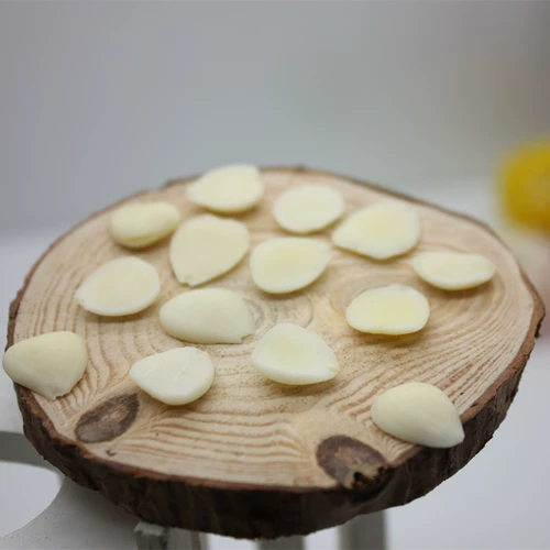 Chengde Almond New Cargo Peels Raw Almonds Dry Almond Таблетки 500 г света в легком миндале и миндале 2 фунтов