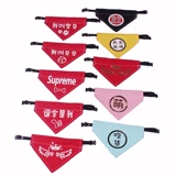 Слюнявчик, шарф, нагрудник, делается под заказ