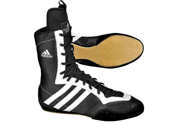 Боксёрки adidas Box Hog