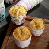 Mafen Cup Cup Cup Cup Cake Paper Cup Lotning High -Temperature -Устойчивый