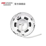 Hikvision DS-2CD3345F/FD-I/IS 4 миллиона мониторов сетевой камеры Внутренняя запись аудиозаписи