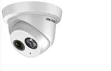 POE AUDIO HIKVISION DS-2CD3345F-I 4 миллиона HD-мониторин