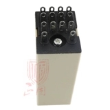 Omron Mall Time Relay H3Y-2 4