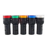 Signal Light Store получает проходные тысячи направлений LEDAD16-16C источника питания