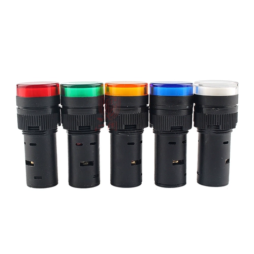 Signal Light Store получает проходные тысячи направлений LEDAD16-16C источника питания