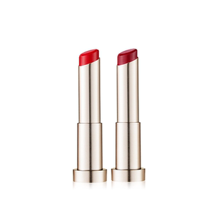 梦妆花漾真彩唇膏口红 07号色 显白保湿滋润易上色不易脱色