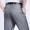 Playboy VIP quần nam quần lụa trung niên mùa hè ống thẳng miễn phí hot cao eo lỏng phù hợp với quần mỏng mẫu quần tây nam đẹp 2020