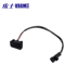 Công tắc thân mới GL8 3.0 Phụ tùng ô tô Ushi Công tắc mở hành lý Nút hộp đuôi phụ tùng hyundai Những bộ phận xe ô tô