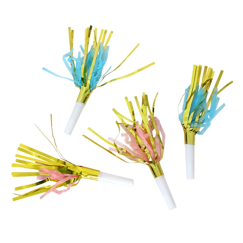 День рождения вечеринка с собранием игрушек Свист.