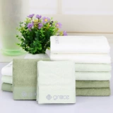 2 Установленная бесплатная доставка Jieliya бамбуковые полотенцы для волоконной полотенцы