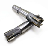 Conevant Handling Laboling Fliging Cutter Inlaid Lalloy Blade Fluding Cutter