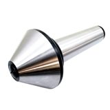 Высокая автомобильная токарная станция Mo's Taper 345 № 75 -Degree Umbrella -Head -Capered -To -Top Big Head 6080100 Umbrella -Тип живой верх