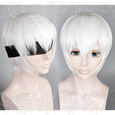 taobao agent [Rabbit Dimension] Neil: Mechanical Era 9S COS Wiggle official website