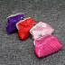 Mini Sequin Coin Purse Creative Coin Bag Storage Túi quà tặng trẻ em