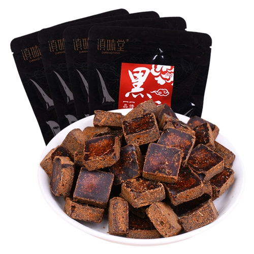 Специальность Юньнана 250x4 Сумка ручной работы сахарного тростни