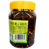 Масло куриные бактерии yunnan специальные грибы консервированные грибы под едой закуски закуски 400 г еды