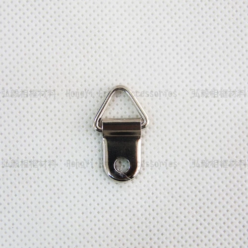Cross -STITCH Accessories Accessories зацепит жесткое оборудование, чтобы подключить 763 Треугольник/Полу -циркуляр 1000/сумка
