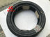 CFMOTO gió mùa xuân bộ phận ban đầu Lốp CF125-3 ST tires lốp trước nhà máy mới 120 70-12 - Lốp xe máy lốp xe máy michelin Lốp xe máy