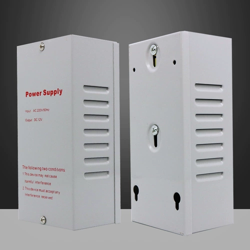 Блок питания, контроллер, трансформатор, 12v