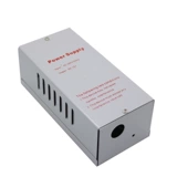 Блок питания, контроллер, трансформатор, 12v