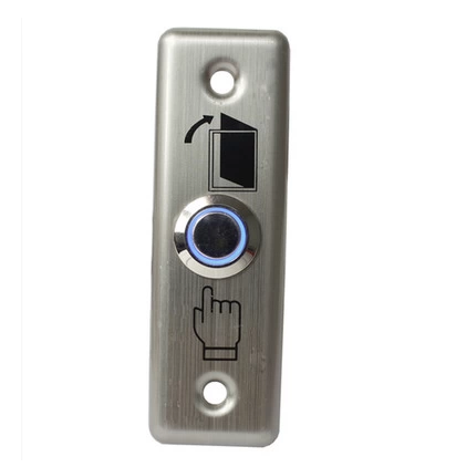 86 Гейтирование из нержавеющей стали выключатель длинные струны частые водонепроницаемы