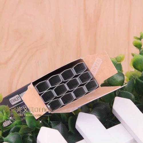 5 коробок бесплатной доставки Стэнли Стэнли B8 Бронирование 2115 1/4 гвоздь B8 Книга B8 B8 Book игна B8 Игла