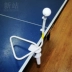 Table tennis ball exerciser hướng dẫn sử dụng hành động stereotyper tóm tắt bộ 2 vợt bóng bàn Bóng bàn