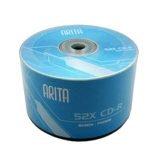 Ritek (Ritek) E Era CD-R 700MB 52x Blank Burner Mp3 Music CD
