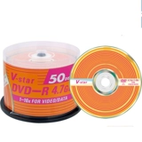 Yixiu DVD-R /DVD+R 4.7G Blang Burning Disc 16x DVD записи Blank Disc 120min