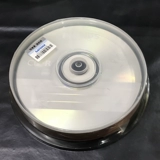Philips Philips 52x CD-R 700MB Музыка Mp3 Burning Blank White Disc 10 Barrel CD Диск