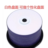 Оригинальный дятел может распечатать DVD-R 16x 4,7 ГБ DVD Blank Burner, Print Blackfly Butterfly