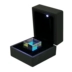 Ma quỷ lâu đài vũ trụ rubik's cube một món quà từ ánh sáng rung ánh sáng cube nhân tạo pha lê trang trí INS